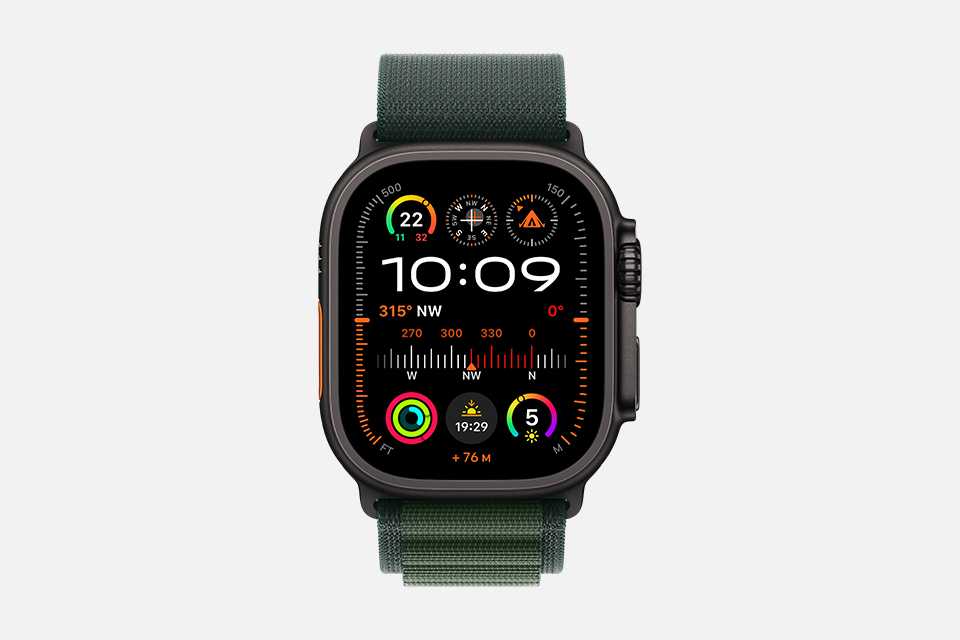 Apple Watch Argos