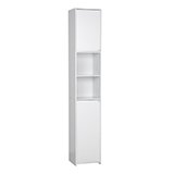 Tall boys Freestanding bathroom cabinets Argos