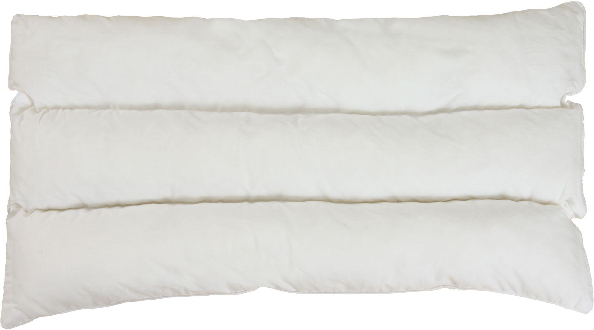 The Good Sleep Expert Slim Pillow