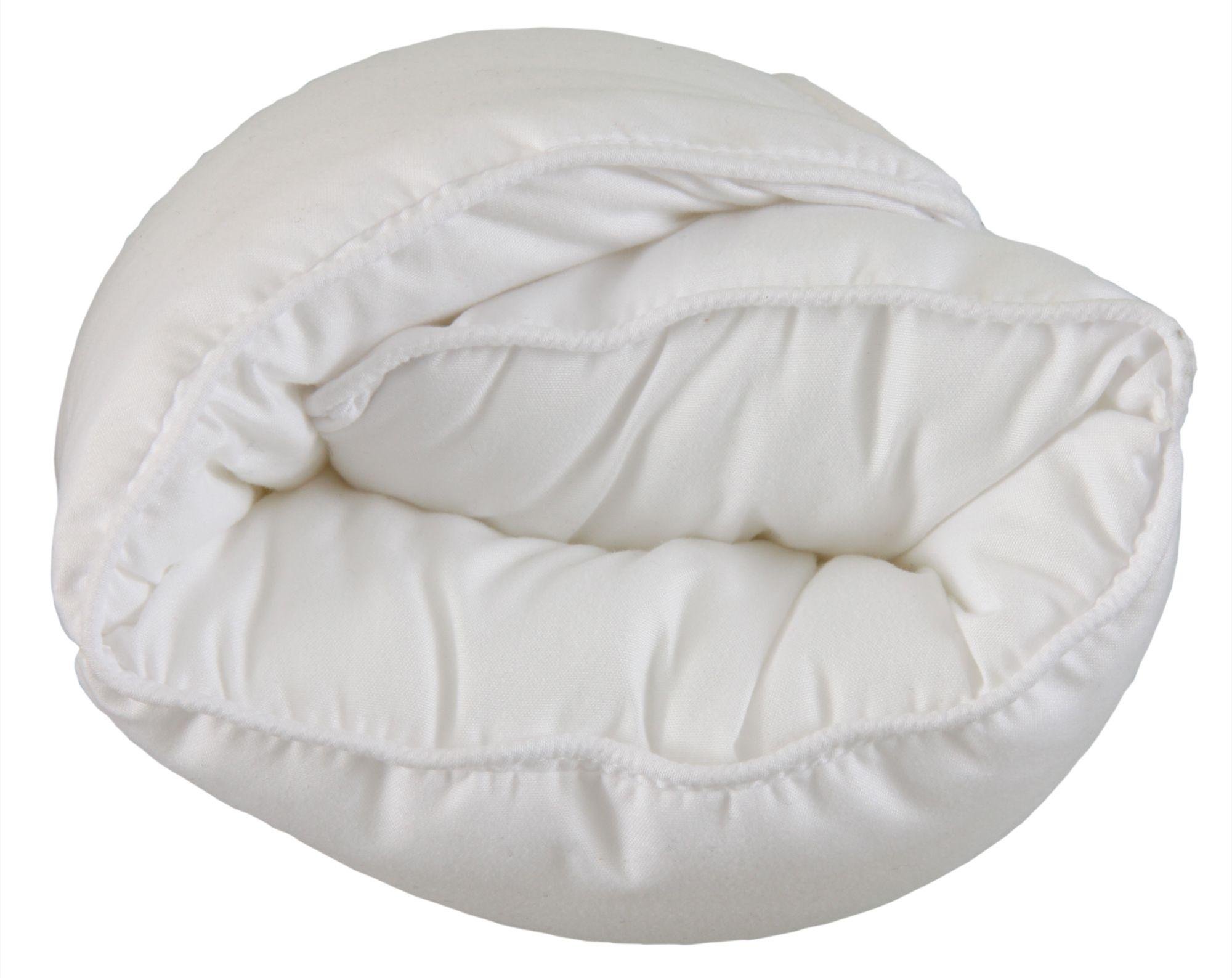 The Good Sleep Expert Slim Pillow. Reviews
