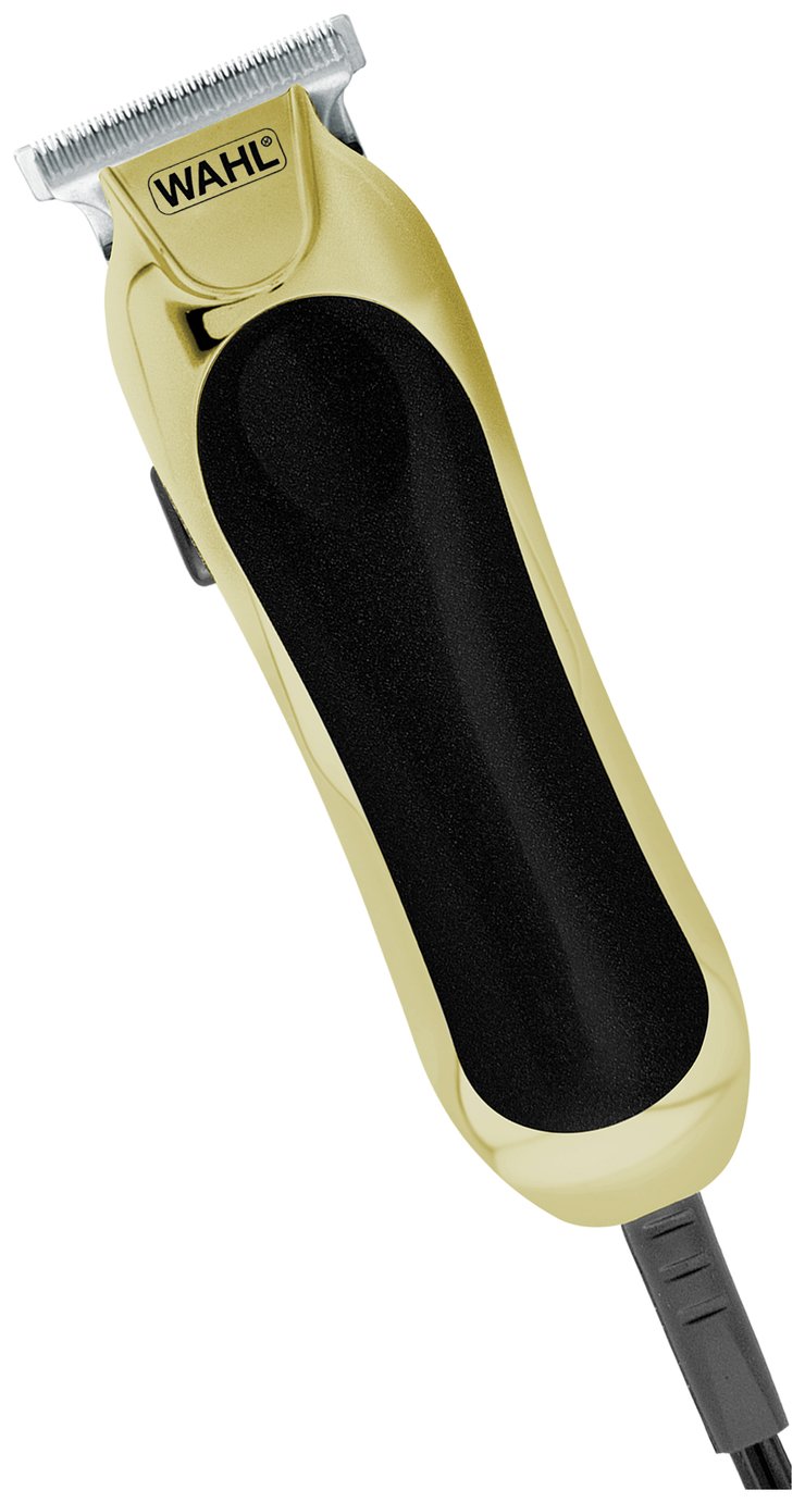 Wahl Afro T Blade Compact Hair Clipper 9307-317