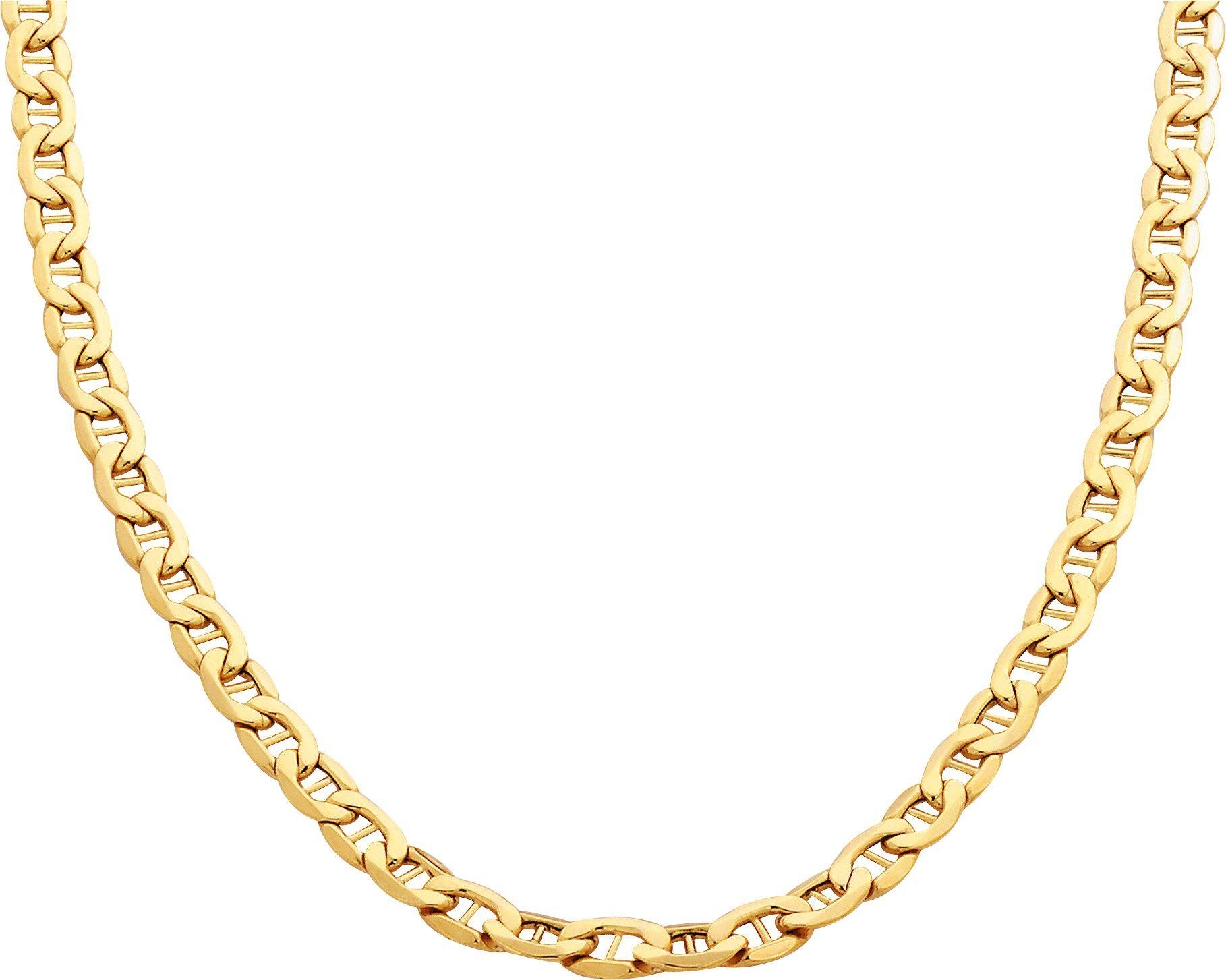 Argos 9ct Gold Anchor Chain. Reviews