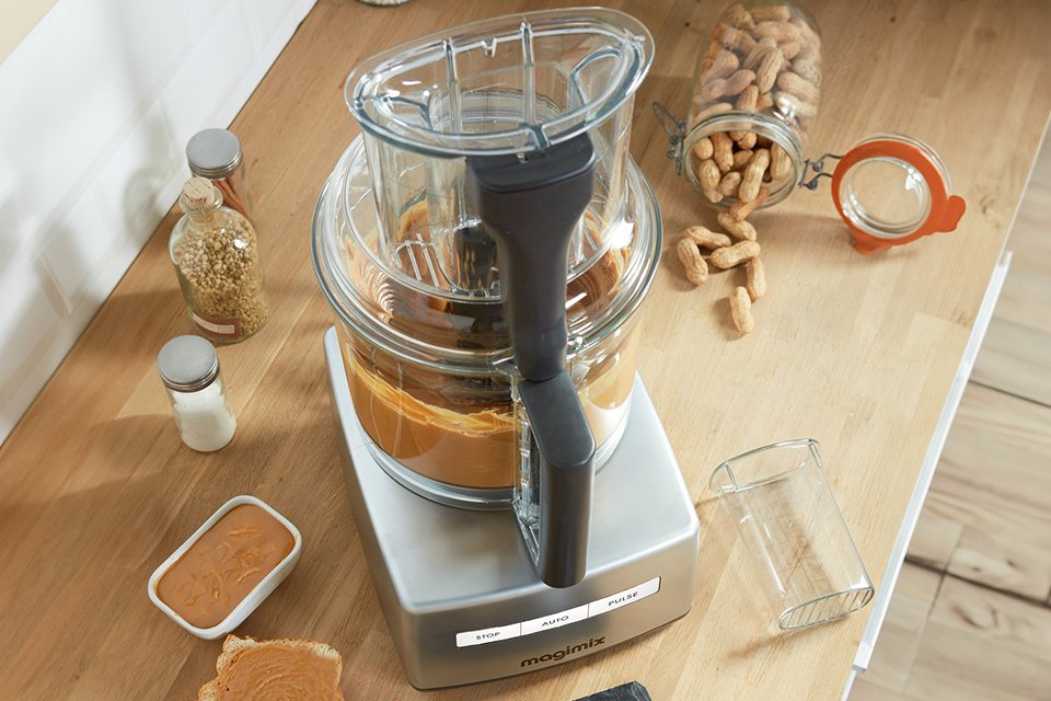 Blend your way through the season. Browse appliances that chop, blend and puree with ease.
