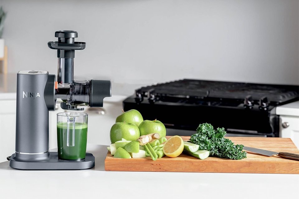 Healthy comfort starts here. Kitchen helpers to get you through the colder days.