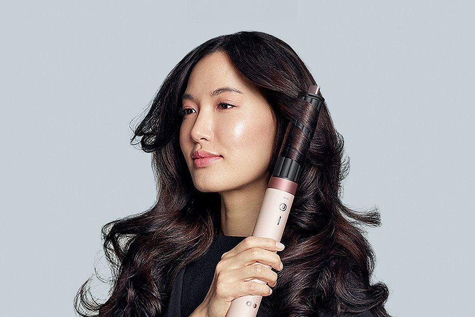 Party season hair care. Shop the latest in hot air stylers to get you feeling glam. 