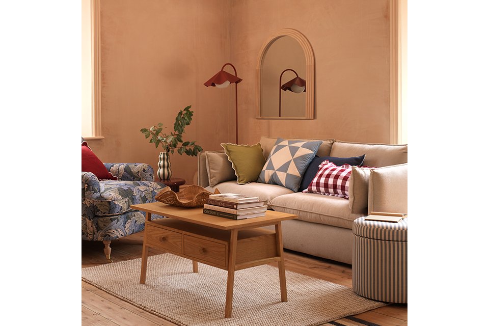 Moorlands landscape. Shop the trend.