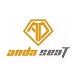 Anda seat.