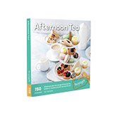 Experiences & gift cards.