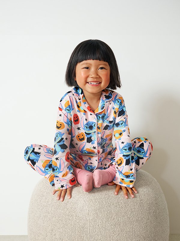 Stitch. Welcome Stitch to your 'Ohana' with our exciting range of clothes and accessories. Shop Stitch.