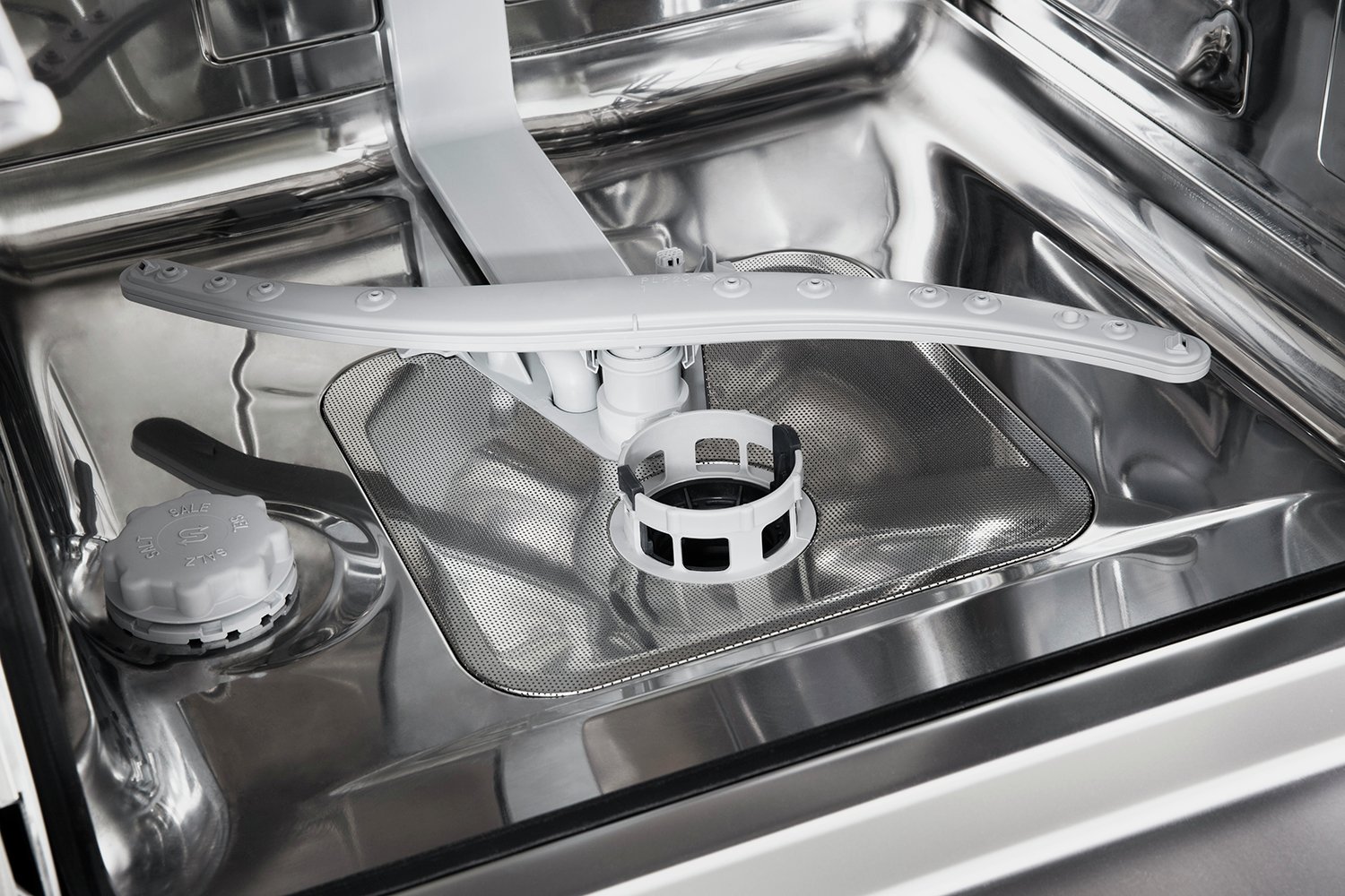 Hotpoint Extra FDFEX11011K Freestanding Dishwasher Reviews