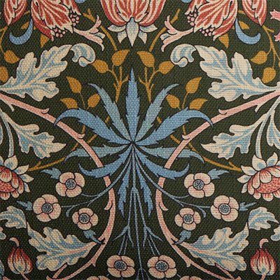 William and morris pattern.