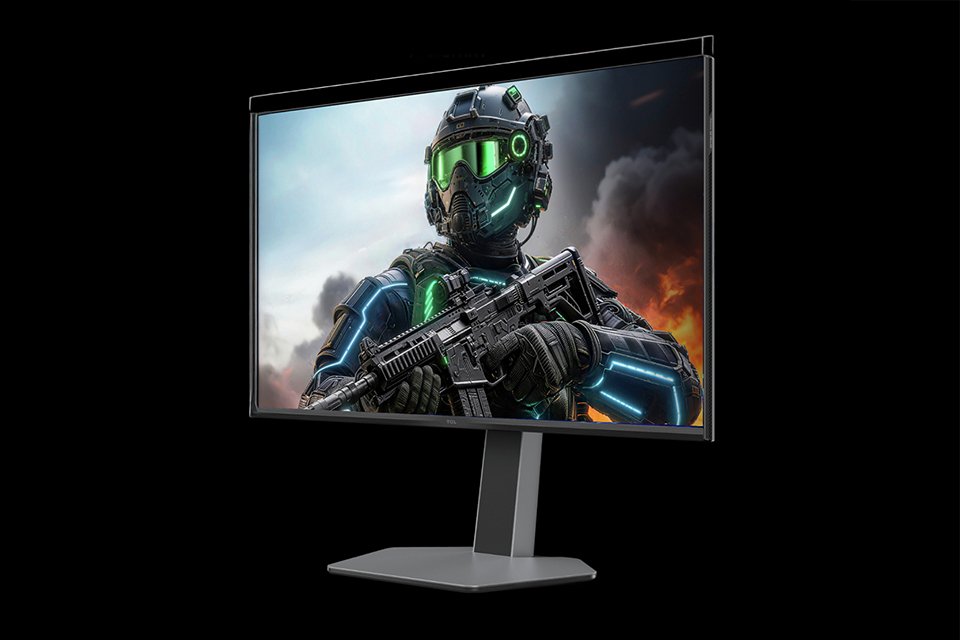 Gaming PC monitors. Shop the range.