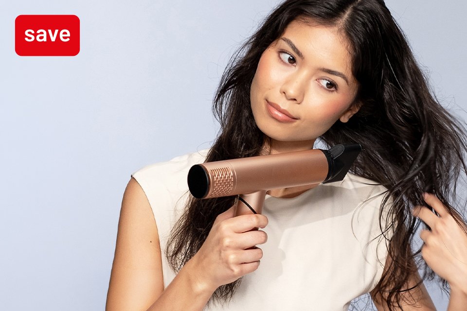 For the beauty obsessed, save up to 50% on selected lines. Using codes BEAUTY10, BEAUTY20, BEAUTY30 & BEAUTY50
