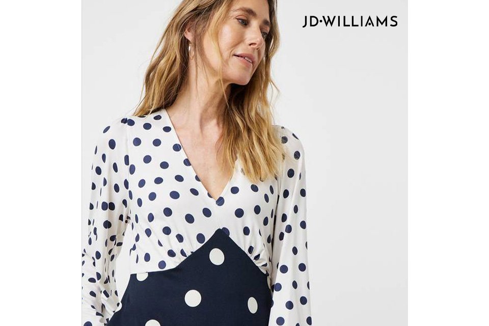 JD Williams.