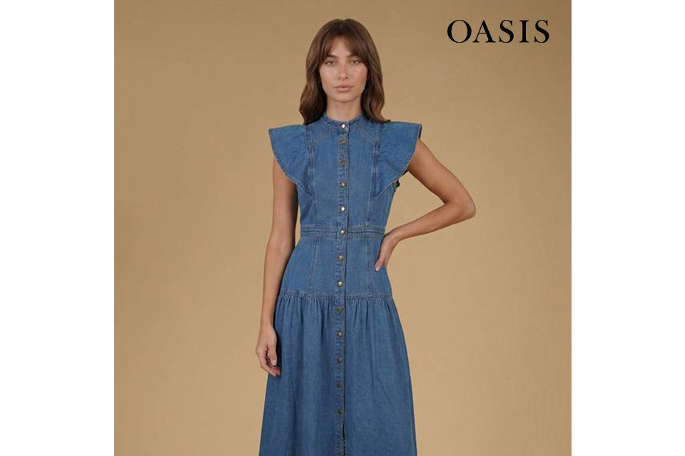 Oasis,