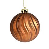Baubles.