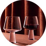 Drinkware.