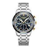 Jewellery & watches.