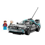 LEGO® car sets.