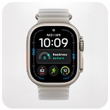 Apple Watch Ultra 4.
