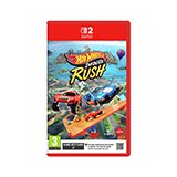 Hot Wheels infinite rush.