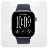 Apple Watch Series 12.
