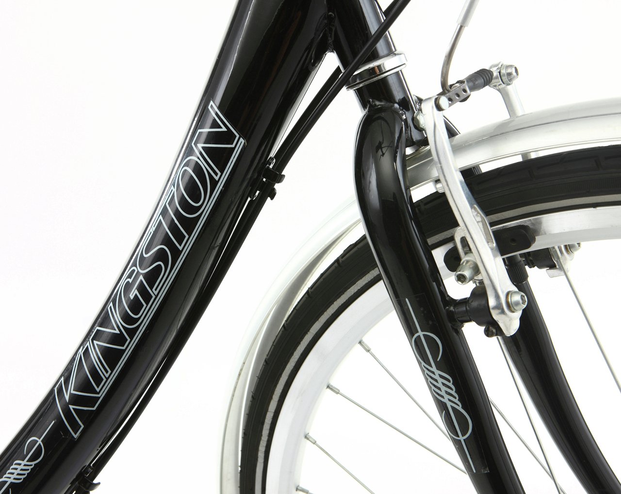 Kingston mayfair best sale ladies bike