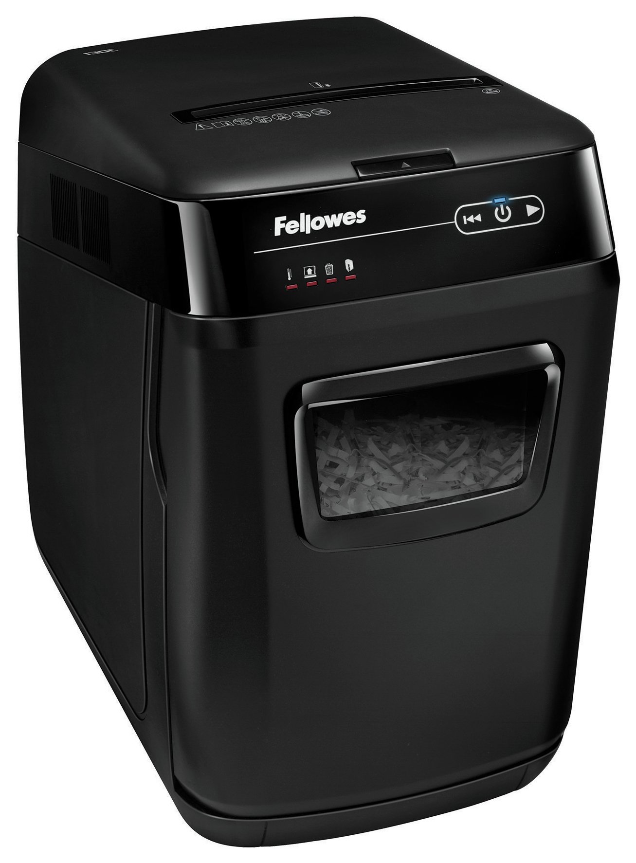 Fellowes Automax 130c Autofeed Shredder