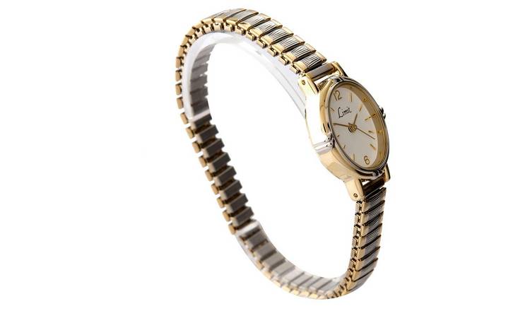 9ct gold 2025 ladies watches argos