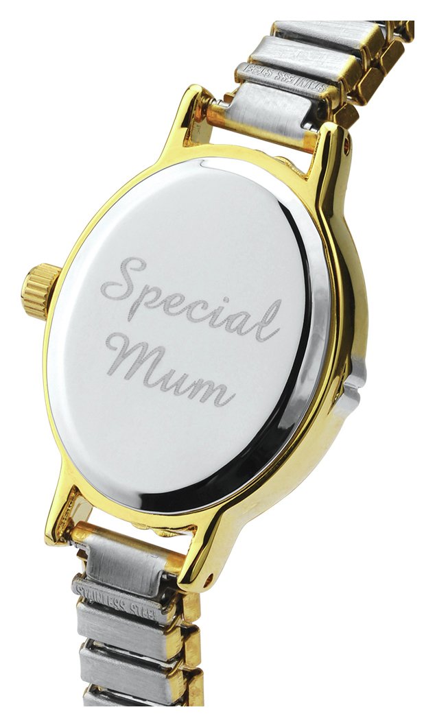 Limit Ladies' 'Special Mum' Necklace and Watch Set Review