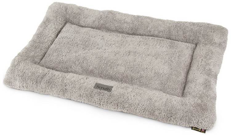 Medium dog crate pad sale