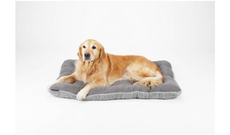 Argos pet hot sale food mat