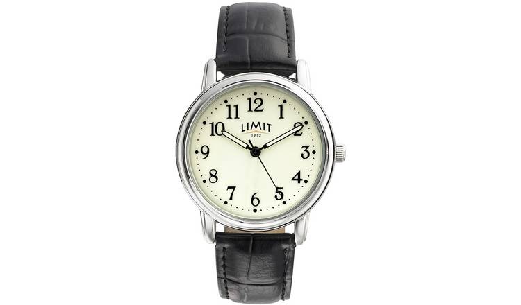 Men's watches best sale from argos