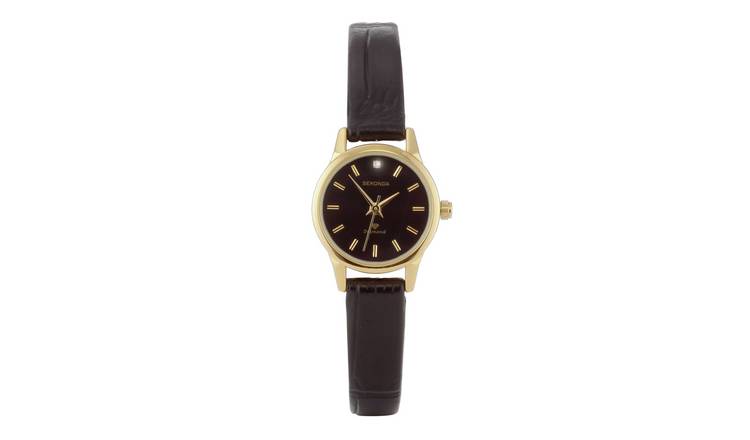 Sekonda diamond on sale