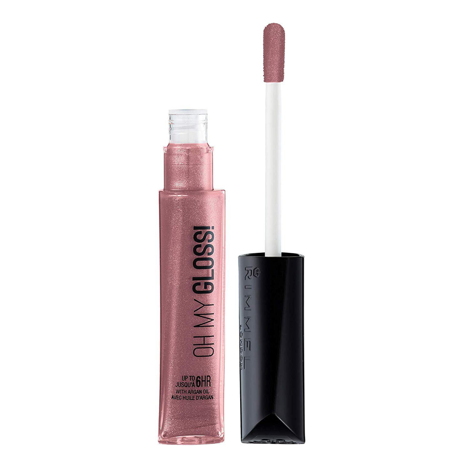 Rimmel Oh My Gloss! Lip Gloss - 6.5 ml