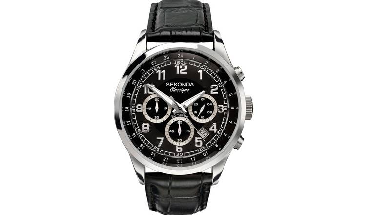 Sekonda watches mens clearance argos