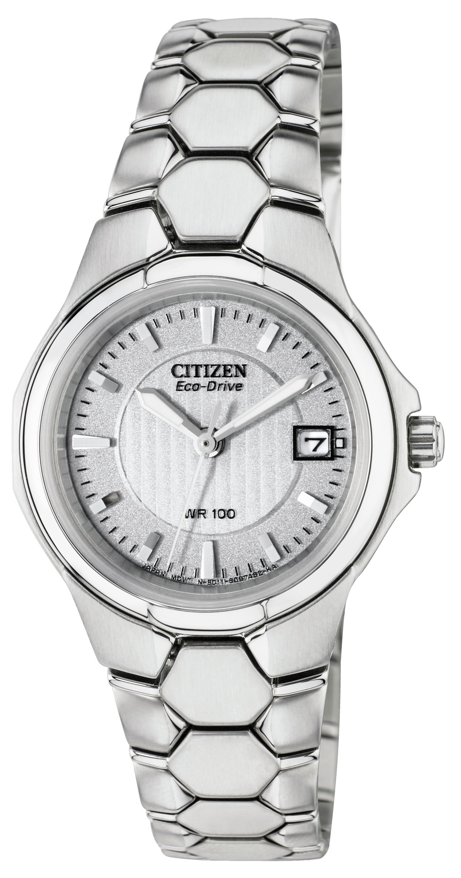 citizen eco drive ladies watches uk