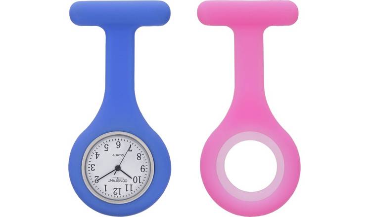 Plastic on sale fob watch