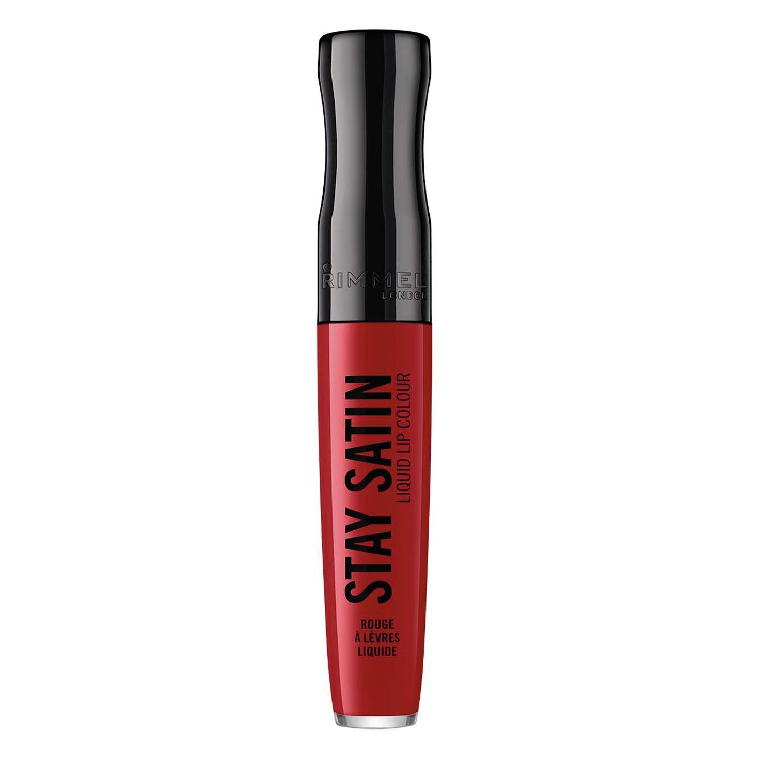 Rimmel Stay Satin Liquid Lipstick - 5.5ml