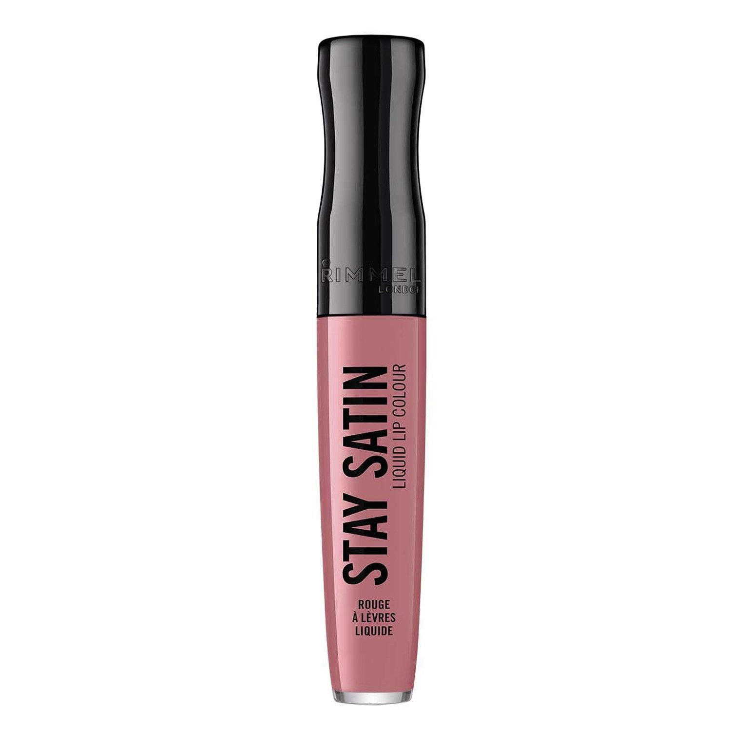 Rimmel Stay Satin Liquid Lipstick - 5.5ml