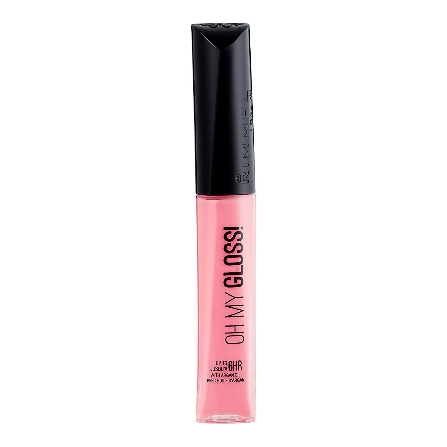 Rimmel Oh My Gloss! Lip Gloss Review