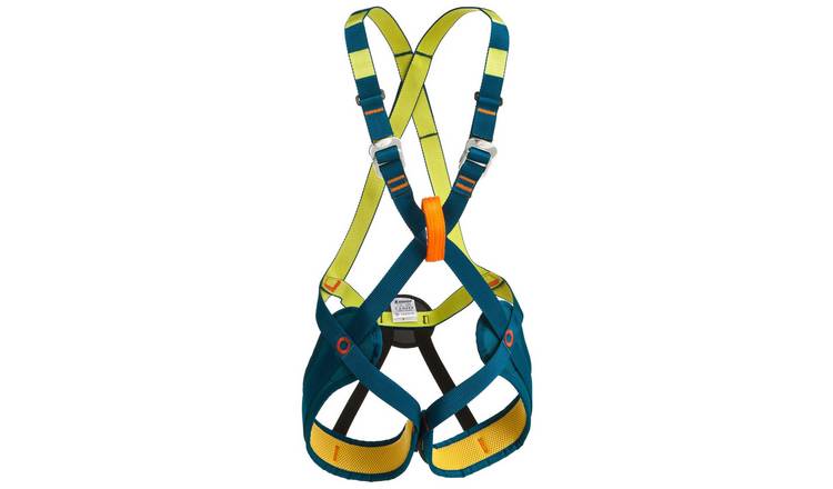 Buy Decathlon Spider Kid Climbing Harness Argos