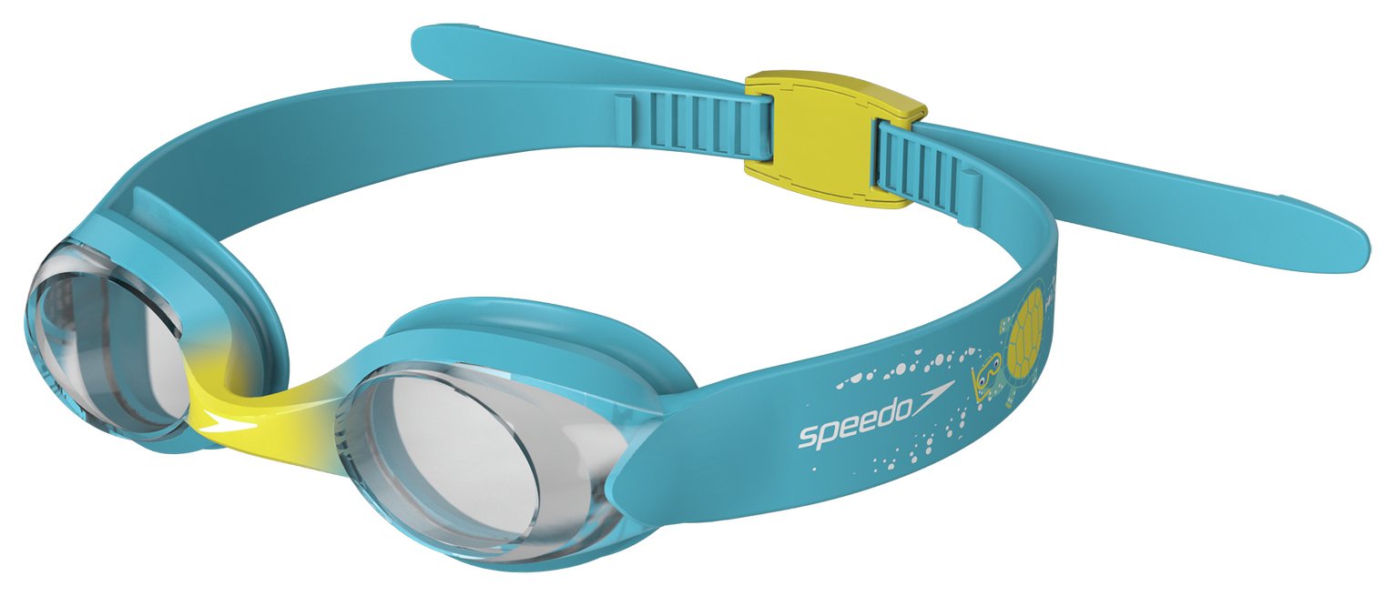 Speedo Infant Illusion Swim Goggle