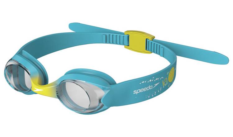 Argos speedo store goggles