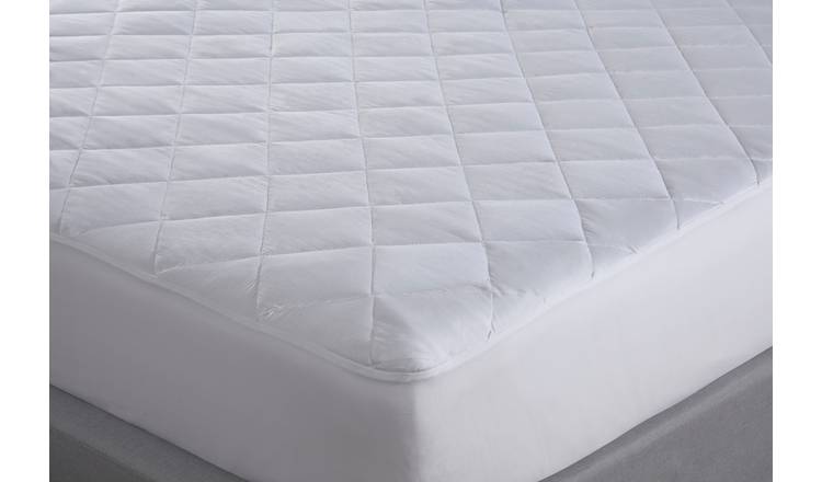 Buy BHS Premium Hotel Anti Allergy Mattress Protector- King size ...