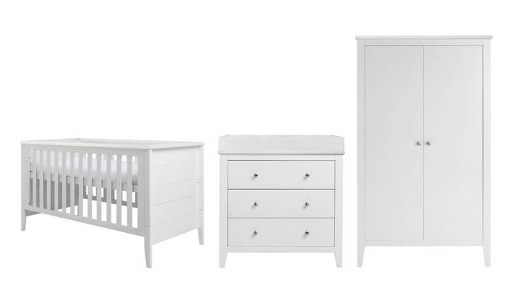 Nursery furniture sets argos sale