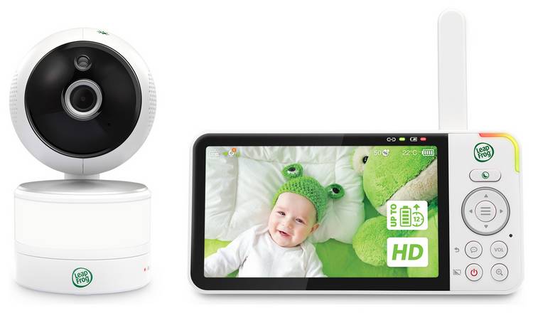 Baby camera cheap monitor argos