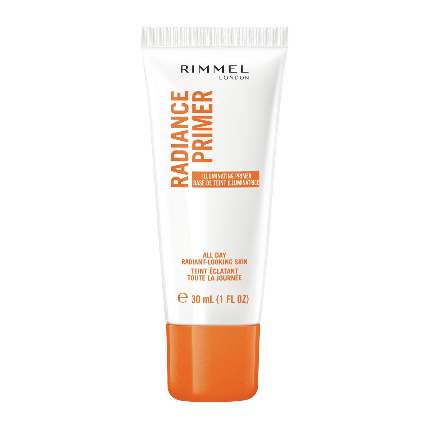 Rimmel Lasting Radiance Primer - 30ml