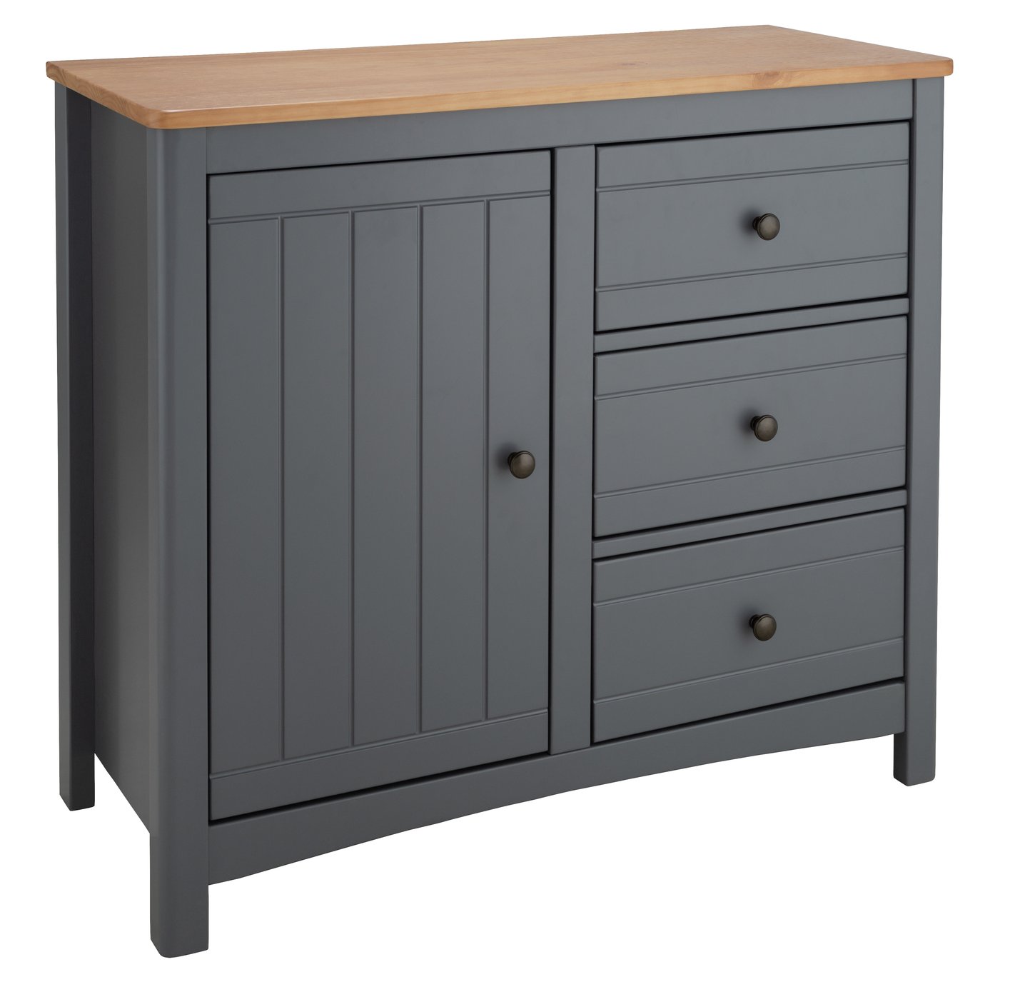 Argos Home Bournemouth 1 Door 3 Drawer Sideboard Review