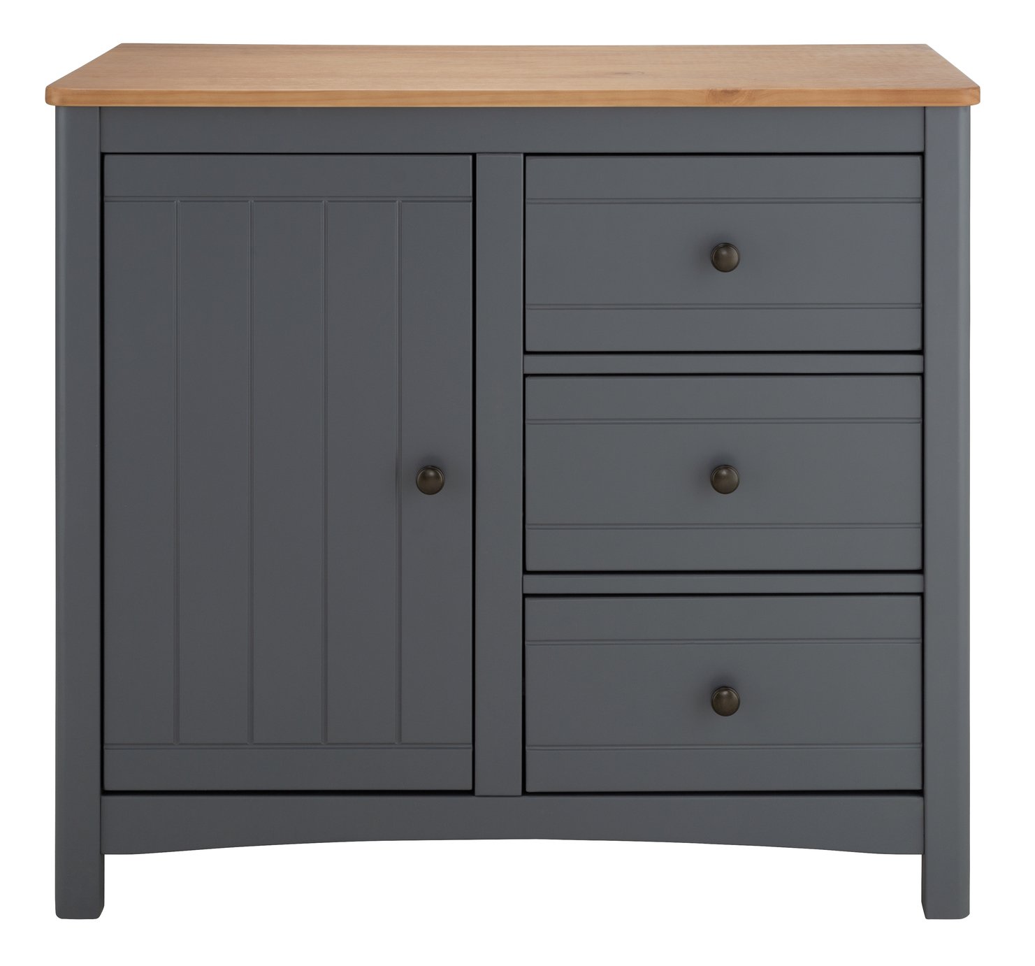 Argos Home Bournemouth 1 Door 3 Drawer Sideboard Review